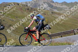 Photo #3958789 | 19-08-2023 11:17 | Passo Dello Stelvio - Peak BICYCLES