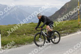 Photo #3264296 | 28-06-2023 11:39 | Passo Dello Stelvio - Peak BICYCLES