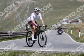 Foto #3184524 | 21-06-2023 10:50 | Passo Dello Stelvio - die Spitze BICYCLES