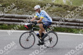 Foto #3361798 | 06-07-2023 10:39 | Passo Dello Stelvio - die Spitze BICYCLES