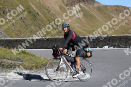 Foto #4302504 | 25-09-2023 12:31 | Passo Dello Stelvio - Prato Seite BICYCLES