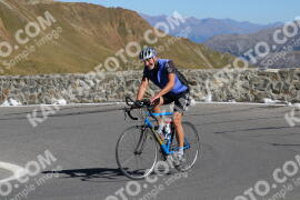 Foto #4302742 | 25-09-2023 13:50 | Passo Dello Stelvio - Prato Seite BICYCLES