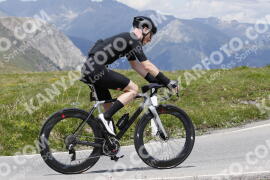 Foto #3340302 | 03-07-2023 13:41 | Passo Dello Stelvio - die Spitze BICYCLES