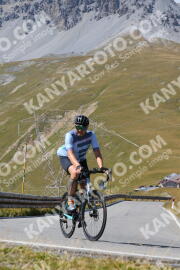 Photo #2672881 | 16-08-2022 14:52 | Passo Dello Stelvio - Peak BICYCLES