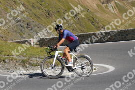 Photo #4209706 | 09-09-2023 12:01 | Passo Dello Stelvio - Prato side BICYCLES