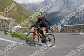 Foto #4100899 | 31-08-2023 15:07 | Passo Dello Stelvio - Prato Seite BICYCLES