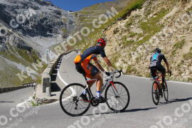 Photo #4110502 | 01-09-2023 12:03 | Passo Dello Stelvio - Prato side BICYCLES