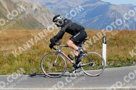 Photo #2736348 | 25-08-2022 11:30 | Passo Dello Stelvio - Peak BICYCLES