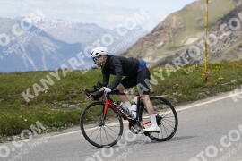 Foto #3214360 | 24-06-2023 16:15 | Passo Dello Stelvio - die Spitze BICYCLES