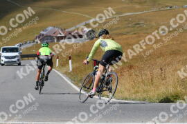 Photo #2741169 | 25-08-2022 14:58 | Passo Dello Stelvio - Peak BICYCLES