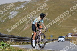 Foto #4162906 | 05-09-2023 10:56 | Passo Dello Stelvio - die Spitze BICYCLES