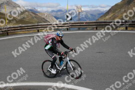 Foto #4299567 | 24-09-2023 12:59 | Passo Dello Stelvio - die Spitze BICYCLES