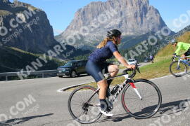 Photo #2637732 | 14-08-2022 10:09 | Gardena Pass BICYCLES
