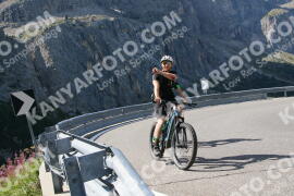 Photo #2638950 | 14-08-2022 10:48 | Gardena Pass BICYCLES