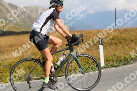 Photo #2656885 | 15-08-2022 10:39 | Passo Dello Stelvio - Peak BICYCLES