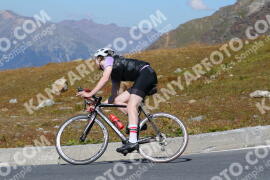 Foto #4199273 | 08-09-2023 14:06 | Passo Dello Stelvio - die Spitze BICYCLES