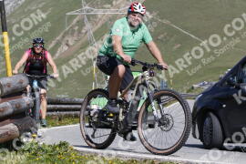 Foto #3509654 | 17-07-2023 10:42 | Passo Dello Stelvio - die Spitze BICYCLES