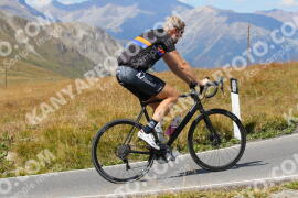 Foto #2741115 | 25-08-2022 14:52 | Passo Dello Stelvio - die Spitze BICYCLES
