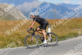 Foto #2739745 | 25-08-2022 13:47 | Passo Dello Stelvio - die Spitze BICYCLES