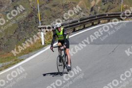 Foto #2732623 | 24-08-2022 13:25 | Passo Dello Stelvio - die Spitze BICYCLES