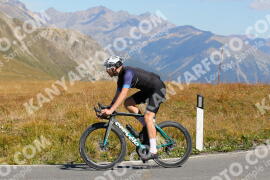 Photo #2736329 | 25-08-2022 11:29 | Passo Dello Stelvio - Peak BICYCLES