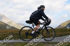 Photo #4073944 | 26-08-2023 10:58 | Passo Dello Stelvio - Peak BICYCLES