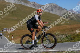 Photo #2665533 | 16-08-2022 10:44 | Passo Dello Stelvio - Peak BICYCLES