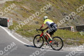 Photo #4209331 | 09-09-2023 11:43 | Passo Dello Stelvio - Prato side BICYCLES
