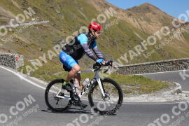 Photo #4211608 | 09-09-2023 13:19 | Passo Dello Stelvio - Prato side BICYCLES