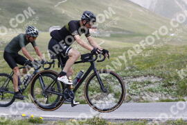 Photo #3252474 | 27-06-2023 11:38 | Passo Dello Stelvio - Peak BICYCLES