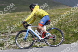 Photo #3280532 | 29-06-2023 11:47 | Passo Dello Stelvio - Peak BICYCLES