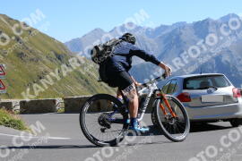 Photo #4184700 | 07-09-2023 11:17 | Passo Dello Stelvio - Prato side BICYCLES