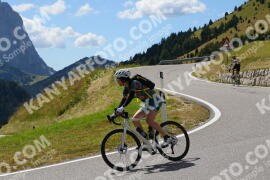 Foto #2562004 | 09-08-2022 14:56 | Gardena Pass BICYCLES