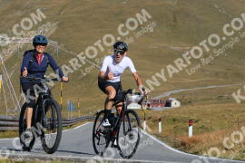 Photo #4227244 | 10-09-2023 09:40 | Passo Dello Stelvio - Peak BICYCLES