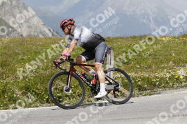 Photo #3531737 | 18-07-2023 13:51 | Passo Dello Stelvio - Peak BICYCLES