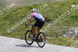 Foto #3513284 | 17-07-2023 13:18 | Passo Dello Stelvio - die Spitze BICYCLES