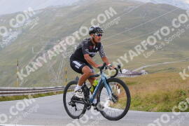 Foto #4065357 | 25-08-2023 13:04 | Passo Dello Stelvio - die Spitze BICYCLES
