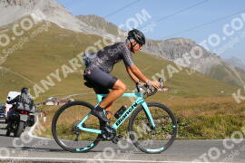 Photo #4045424 | 24-08-2023 09:49 | Passo Dello Stelvio - Peak BICYCLES
