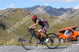 Photo #4018503 | 22-08-2023 11:48 | Passo Dello Stelvio - Peak BICYCLES