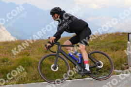 Foto #3895741 | 15-08-2023 13:26 | Passo Dello Stelvio - die Spitze BICYCLES