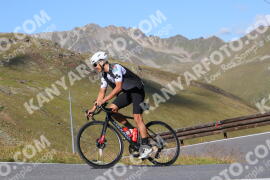 Foto #4000598 | 21-08-2023 09:53 | Passo Dello Stelvio - die Spitze BICYCLES