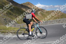 Photo #2710997 | 22-08-2022 14:12 | Passo Dello Stelvio - Prato side BICYCLES