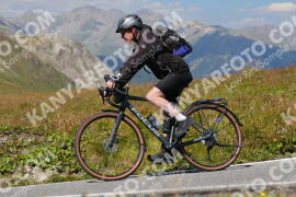 Foto #3966650 | 19-08-2023 14:18 | Passo Dello Stelvio - die Spitze BICYCLES