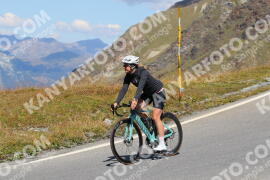 Photo #2739061 | 25-08-2022 13:22 | Passo Dello Stelvio - Peak BICYCLES