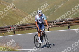 Foto #4016151 | 22-08-2023 10:02 | Passo Dello Stelvio - die Spitze BICYCLES