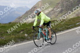 Foto #3382355 | 08-07-2023 15:03 | Passo Dello Stelvio - die Spitze BICYCLES