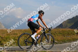 Foto #4061034 | 25-08-2023 09:51 | Passo Dello Stelvio - die Spitze BICYCLES