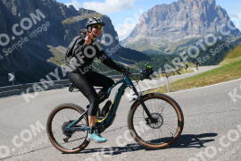 Photo #2640250 | 14-08-2022 11:40 | Gardena Pass BICYCLES