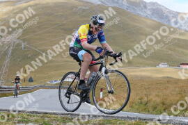 Photo #4296304 | 20-09-2023 12:32 | Passo Dello Stelvio - Peak BICYCLES