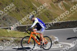 Foto #2709480 | 22-08-2022 12:35 | Passo Dello Stelvio - Prato Seite BICYCLES